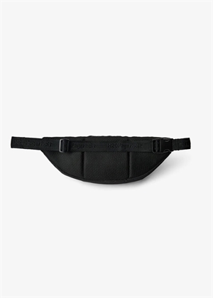 Hygge waist bag Black H2O Fagerholt